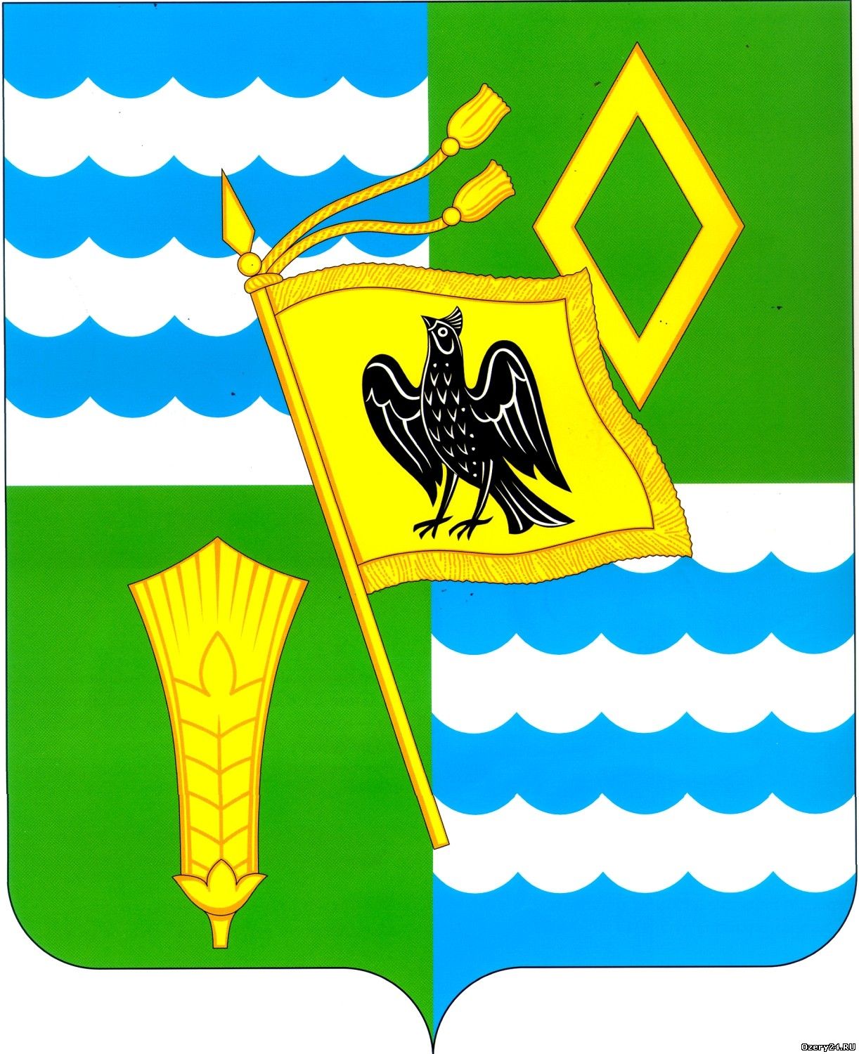 оценщик в г. Озеры